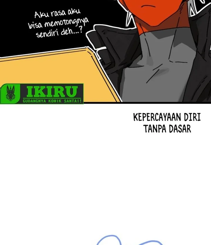 On the Way to See Mom Chapter 31.3 Gambar 44