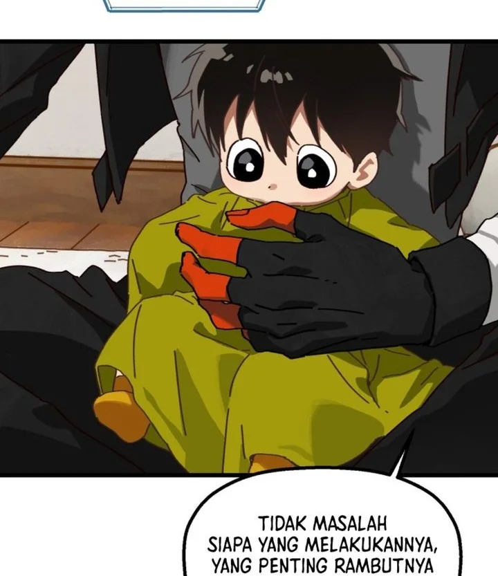 On the Way to See Mom Chapter 31.3 Gambar 46