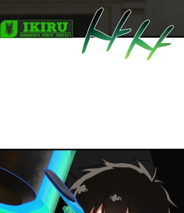 On the Way to See Mom Chapter 31.3 Gambar 50