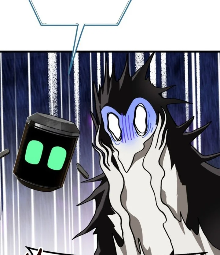 On the Way to See Mom Chapter 31.3 Gambar 56