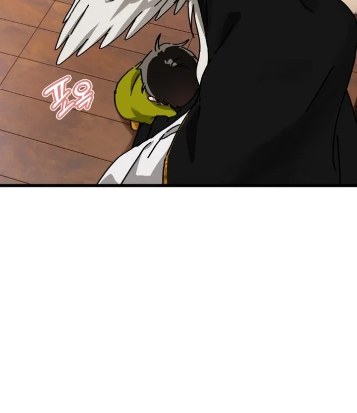 On the Way to See Mom Chapter 31.3 Gambar 60