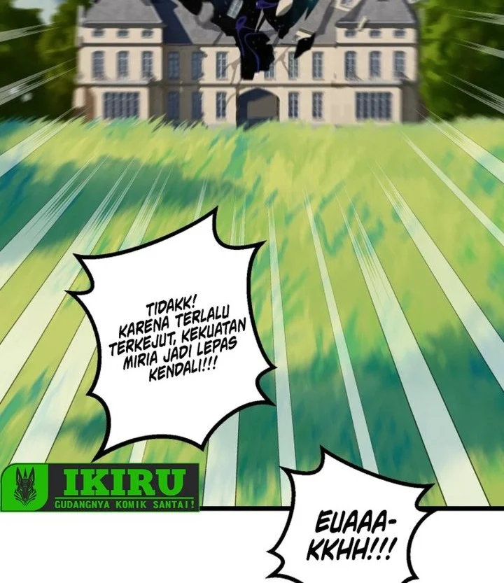 On the Way to See Mom Chapter 31.3 Gambar 64