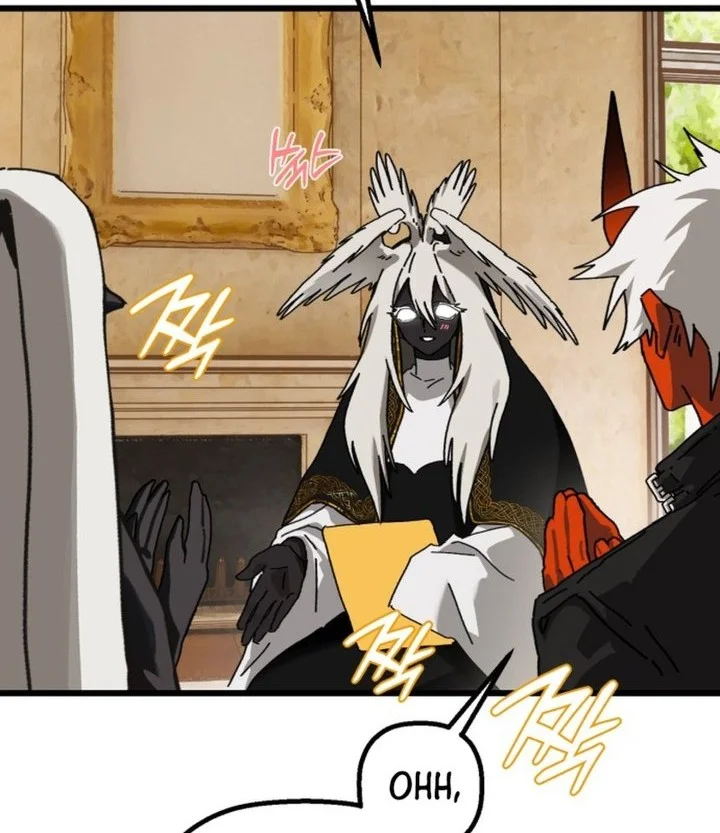 On the Way to See Mom Chapter 31.3 Gambar 18