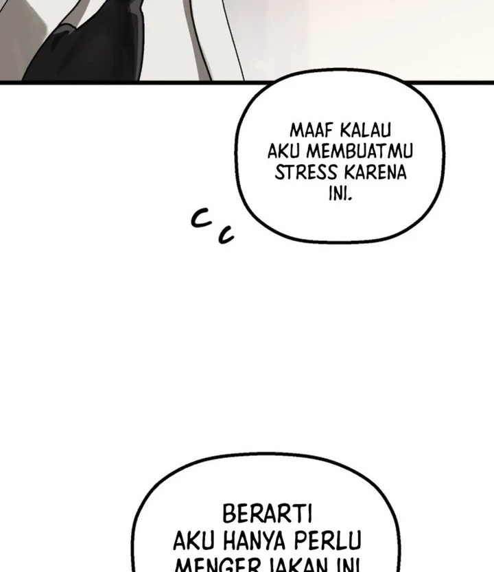 On the Way to See Mom Chapter 31.4 Gambar 23