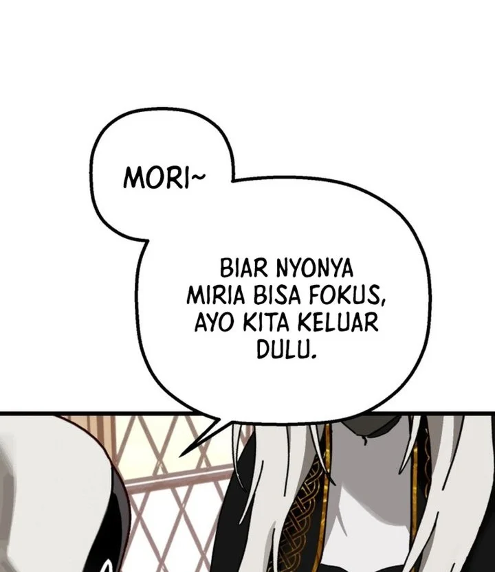 On the Way to See Mom Chapter 31.4 Gambar 25