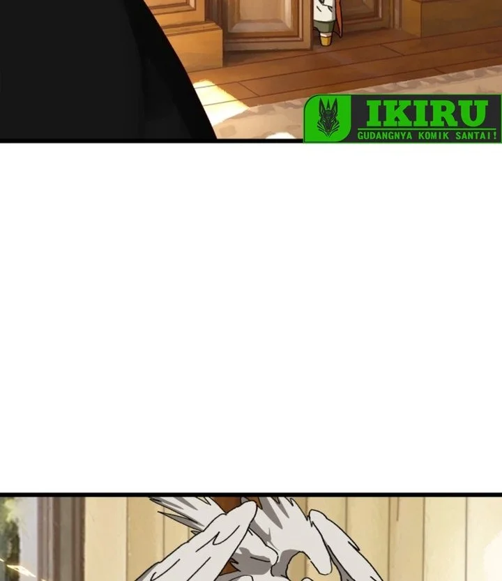 On the Way to See Mom Chapter 31.4 Gambar 31