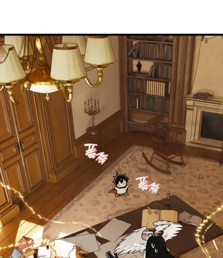 On the Way to See Mom Chapter 31.4 Gambar 39