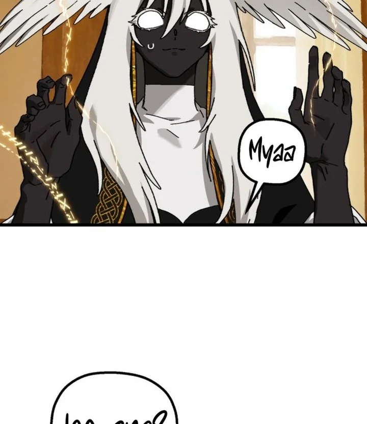 On the Way to See Mom Chapter 31.4 Gambar 41