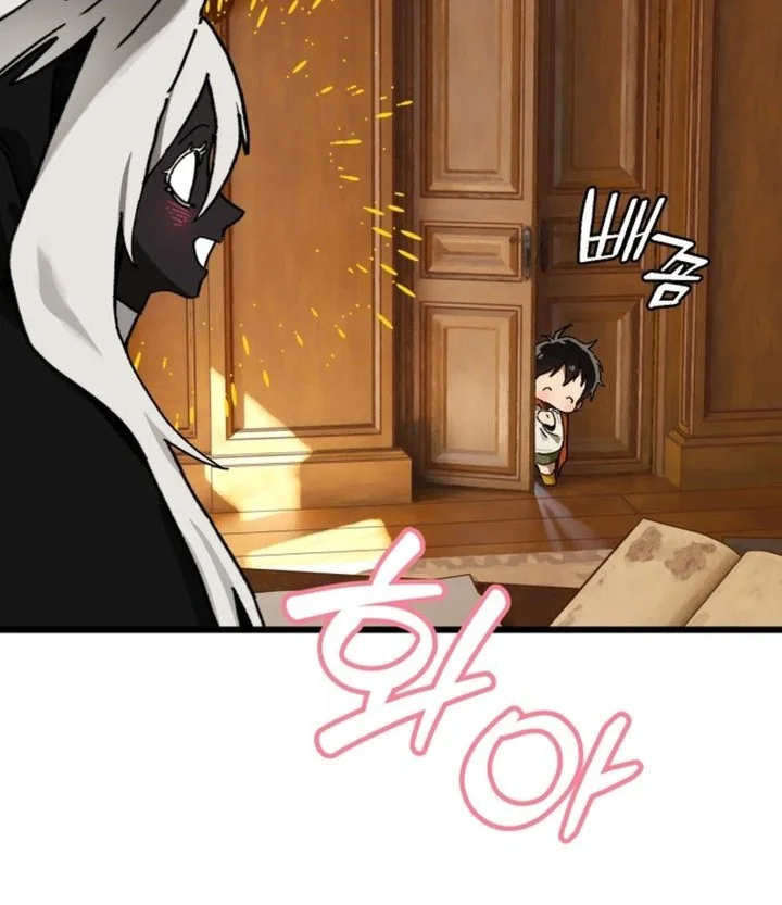 On the Way to See Mom Chapter 31.4 Gambar 55