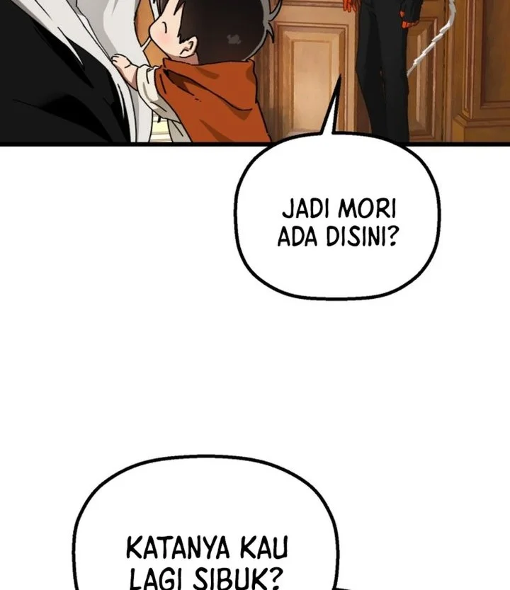 On the Way to See Mom Chapter 31.4 Gambar 57