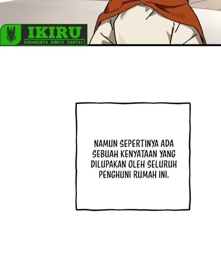 On the Way to See Mom Chapter 31.4 Gambar 7