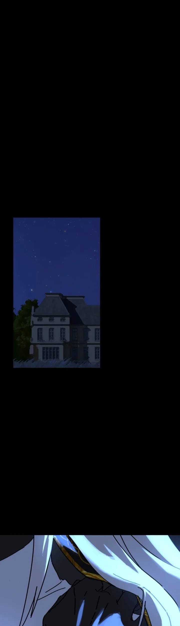 On the Way to See Mom Chapter 31.5 Gambar 27