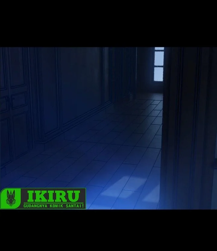 On the Way to See Mom Chapter 31.5 Gambar 34