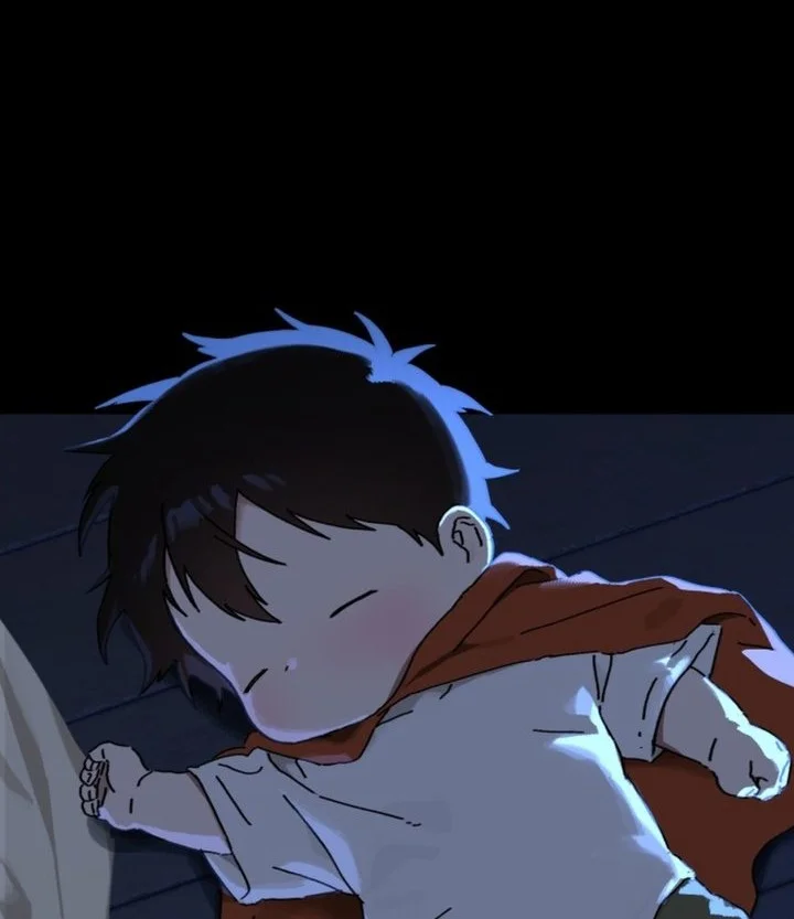 On the Way to See Mom Chapter 31.5 Gambar 38