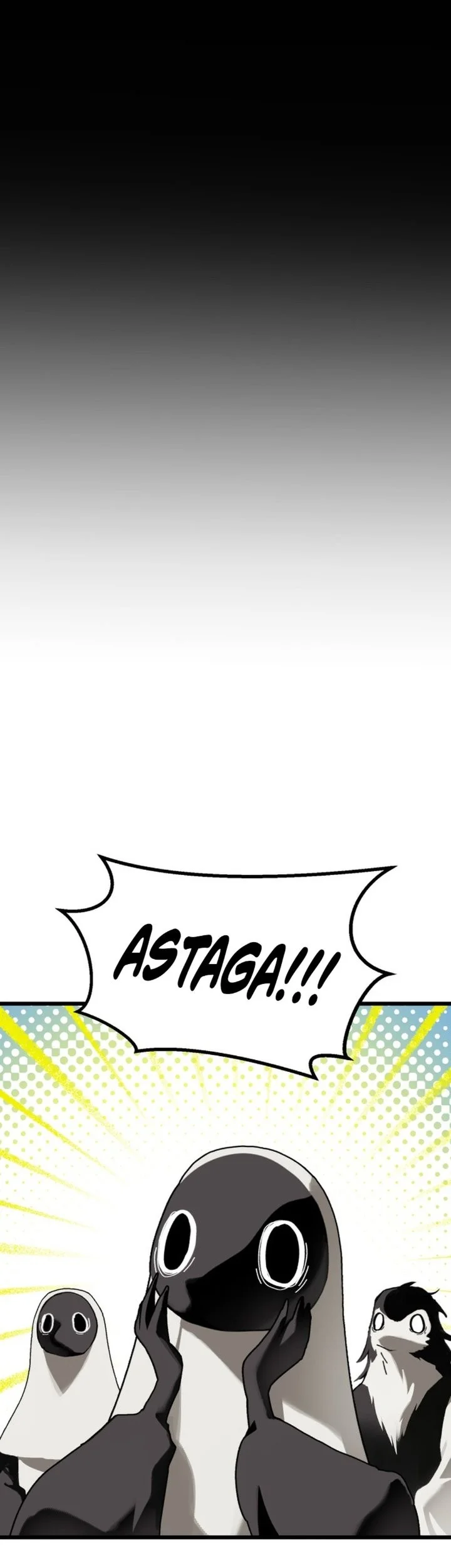 On the Way to See Mom Chapter 31.5 Gambar 63