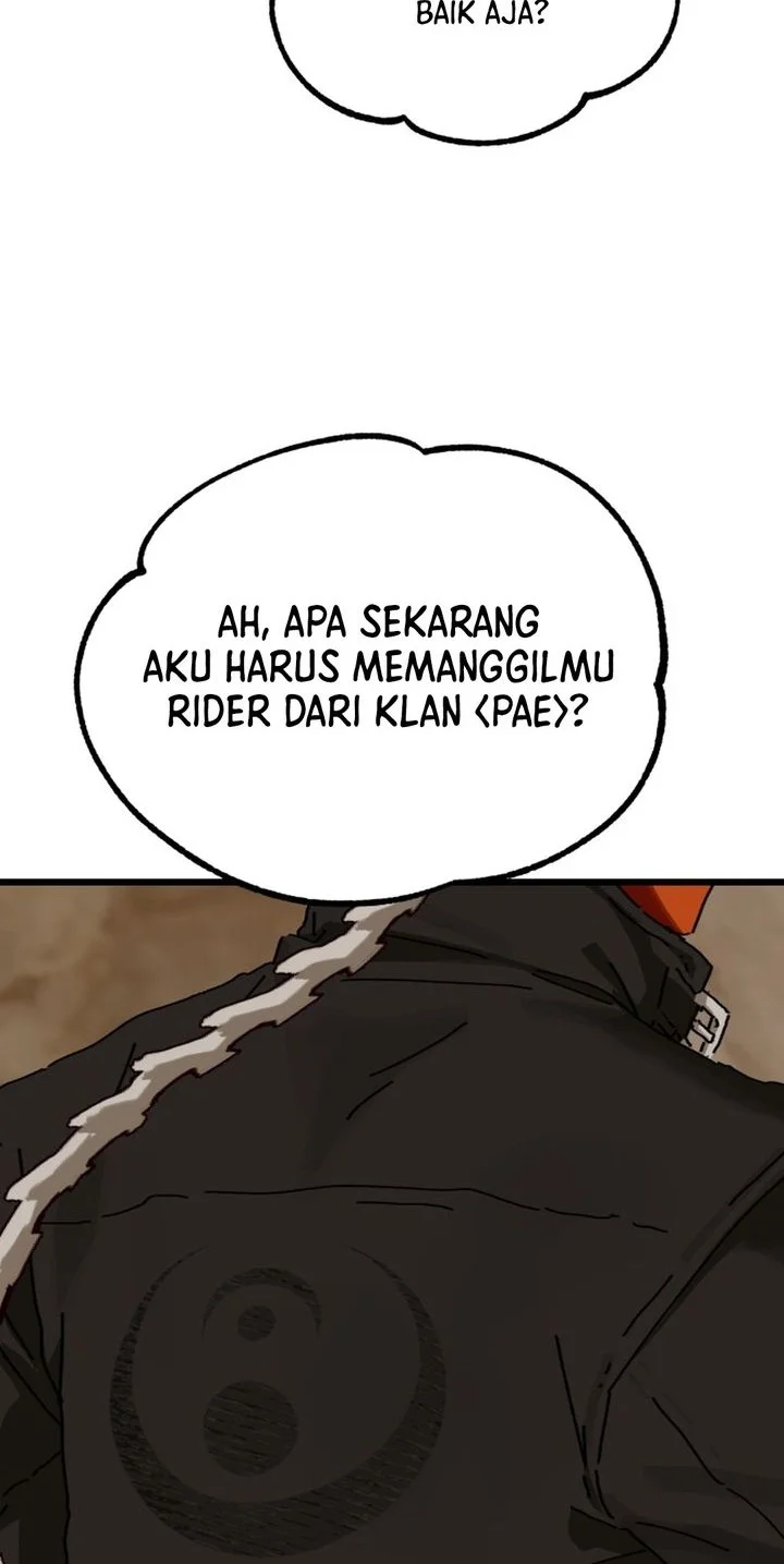 On the Way to See Mom Chapter 31.6 Gambar 22