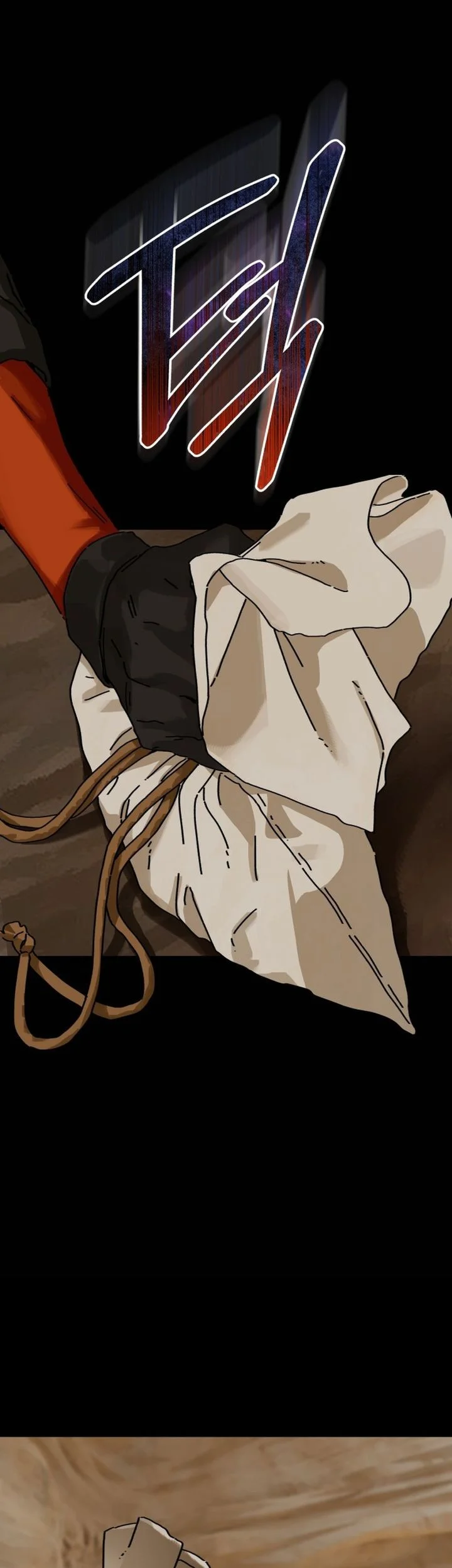 On the Way to See Mom Chapter 31.6 Gambar 29