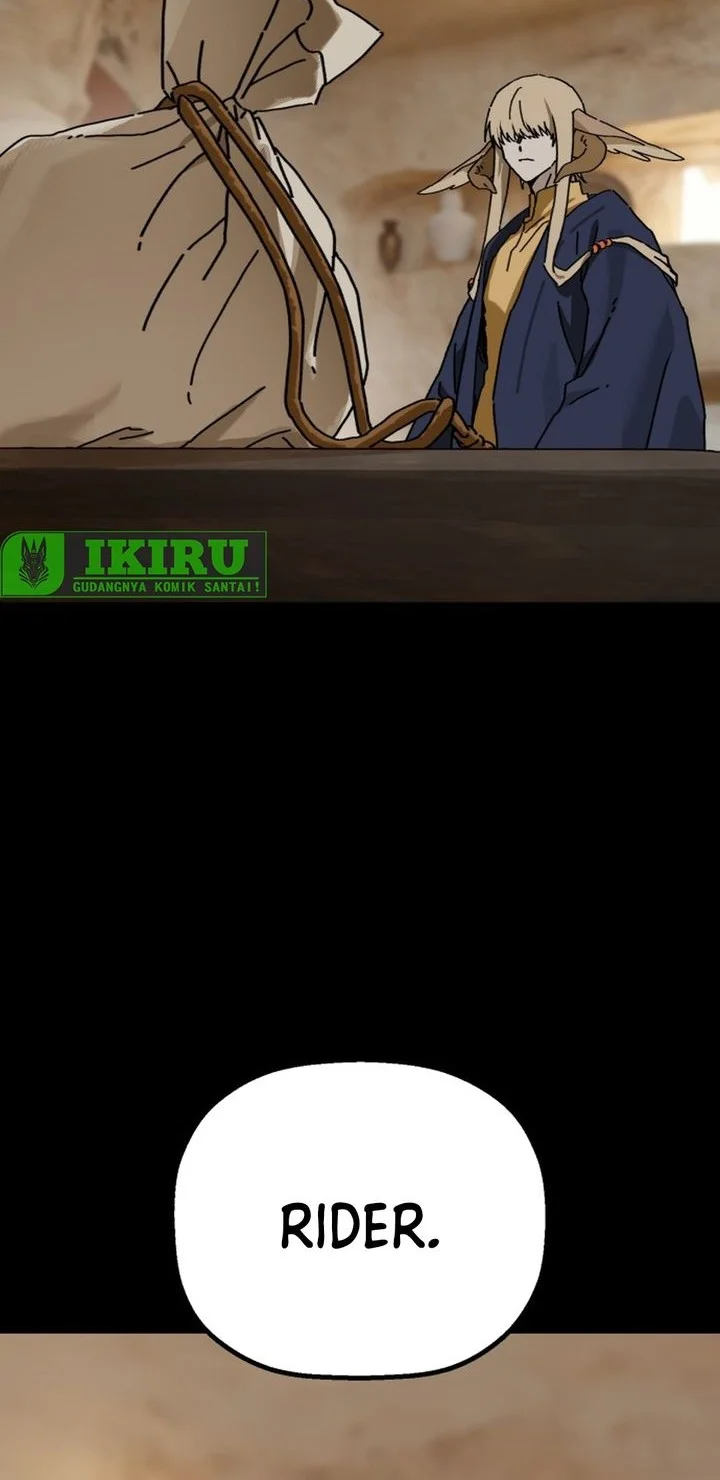 On the Way to See Mom Chapter 31.6 Gambar 30