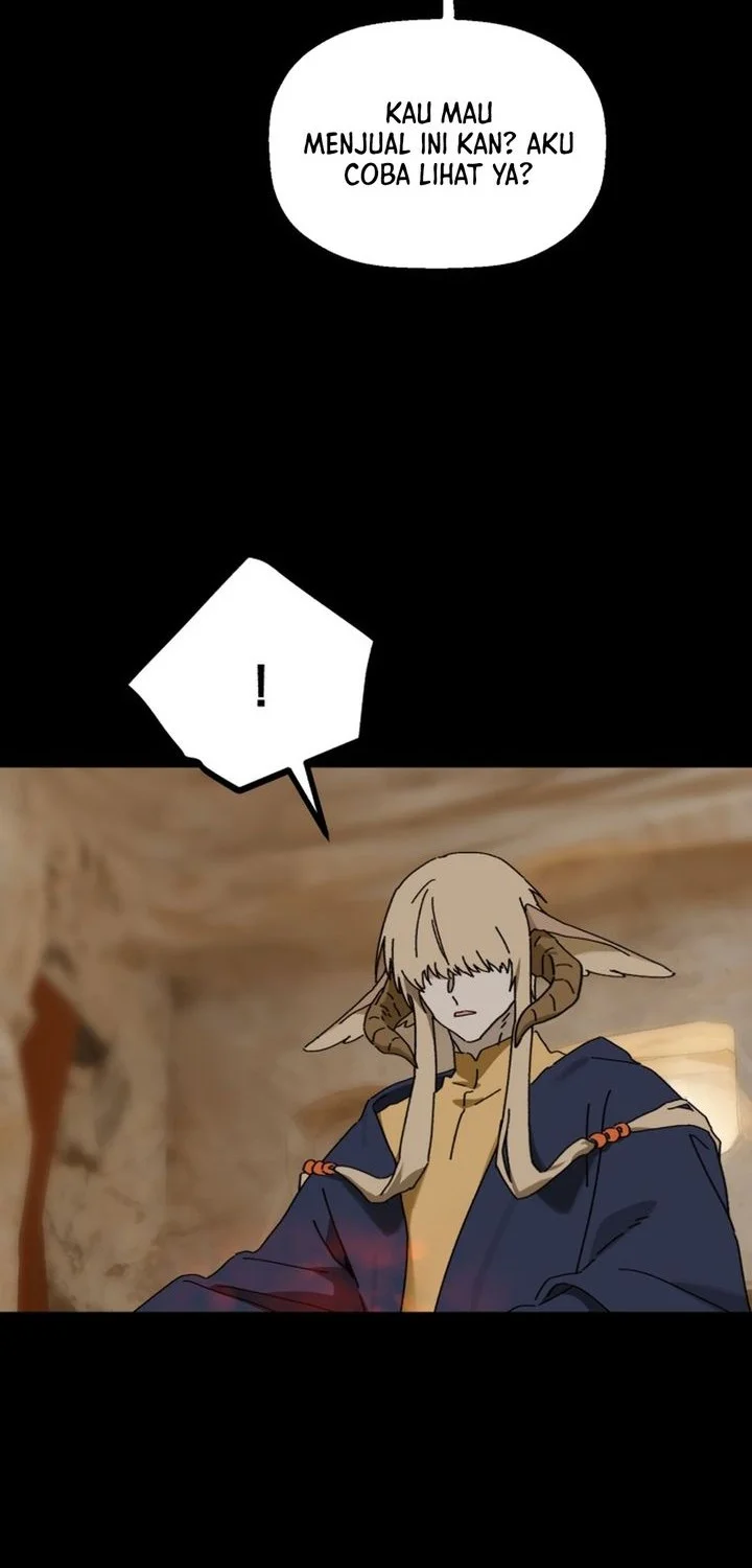 On the Way to See Mom Chapter 31.6 Gambar 32