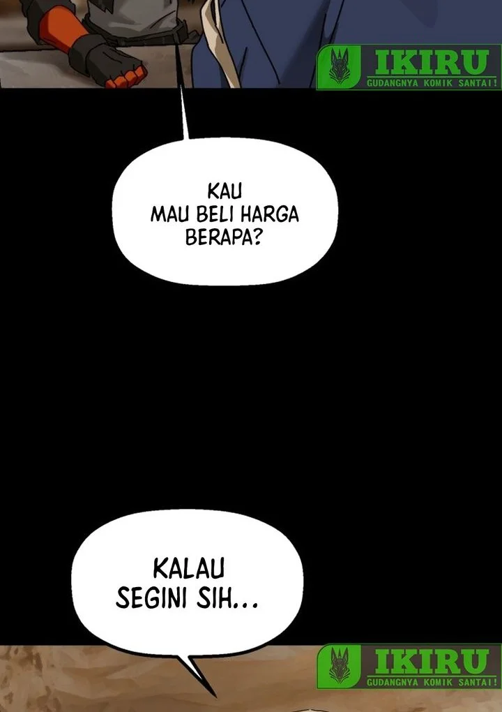 On the Way to See Mom Chapter 31.6 Gambar 34