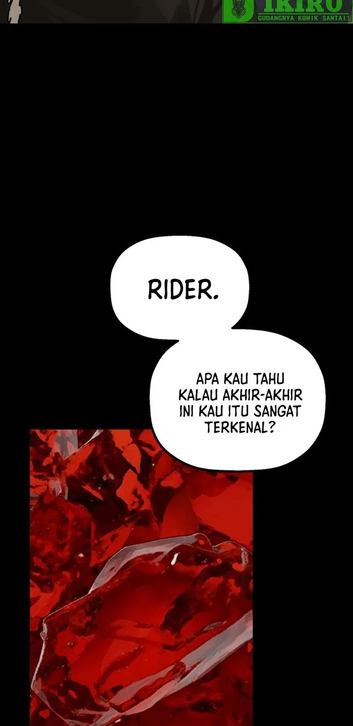 On the Way to See Mom Chapter 31.6 Gambar 38