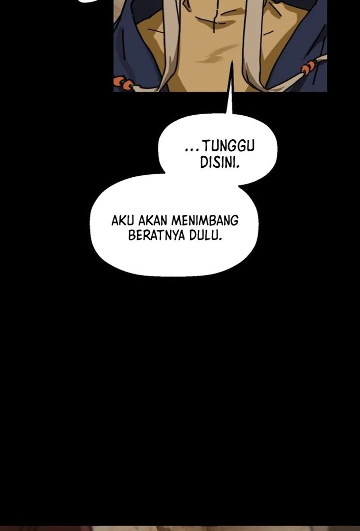 On the Way to See Mom Chapter 31.6 Gambar 42