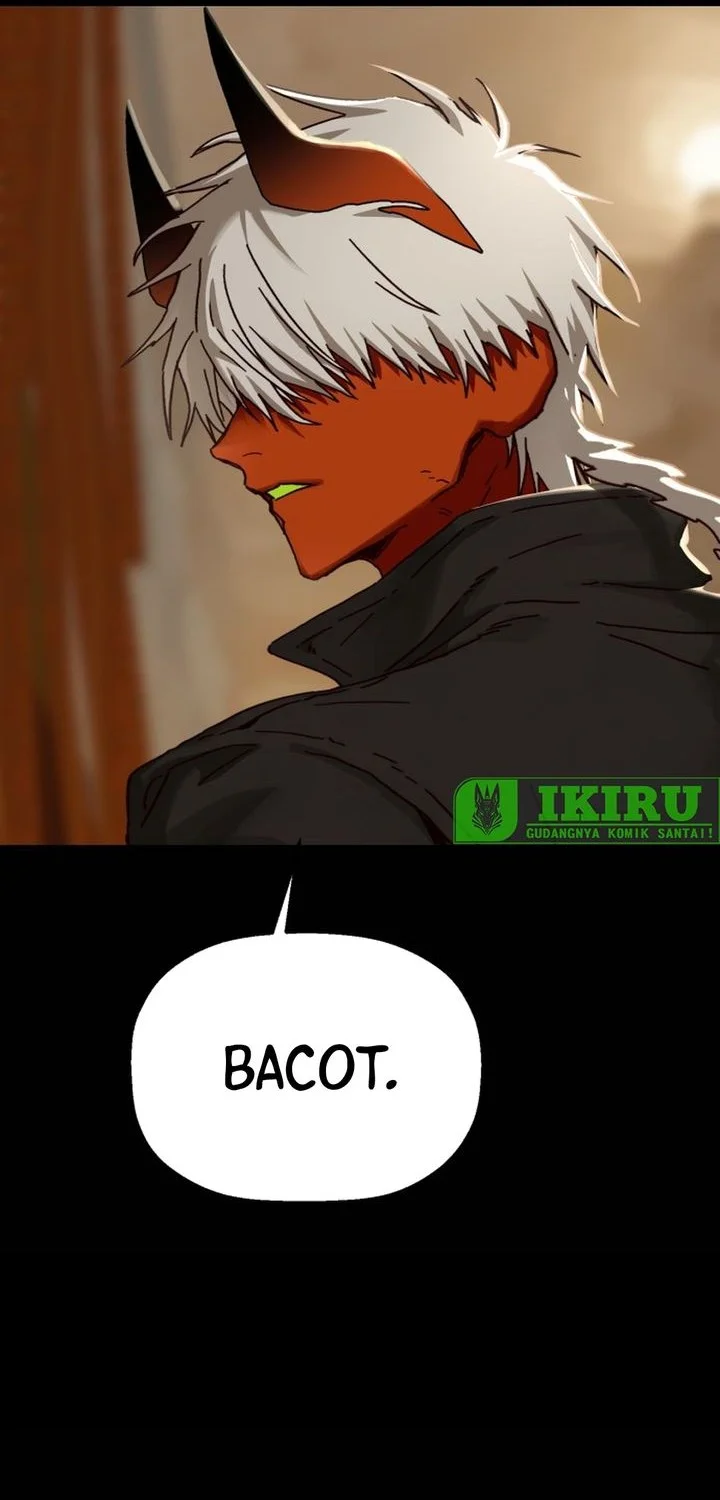 On the Way to See Mom Chapter 31.6 Gambar 56