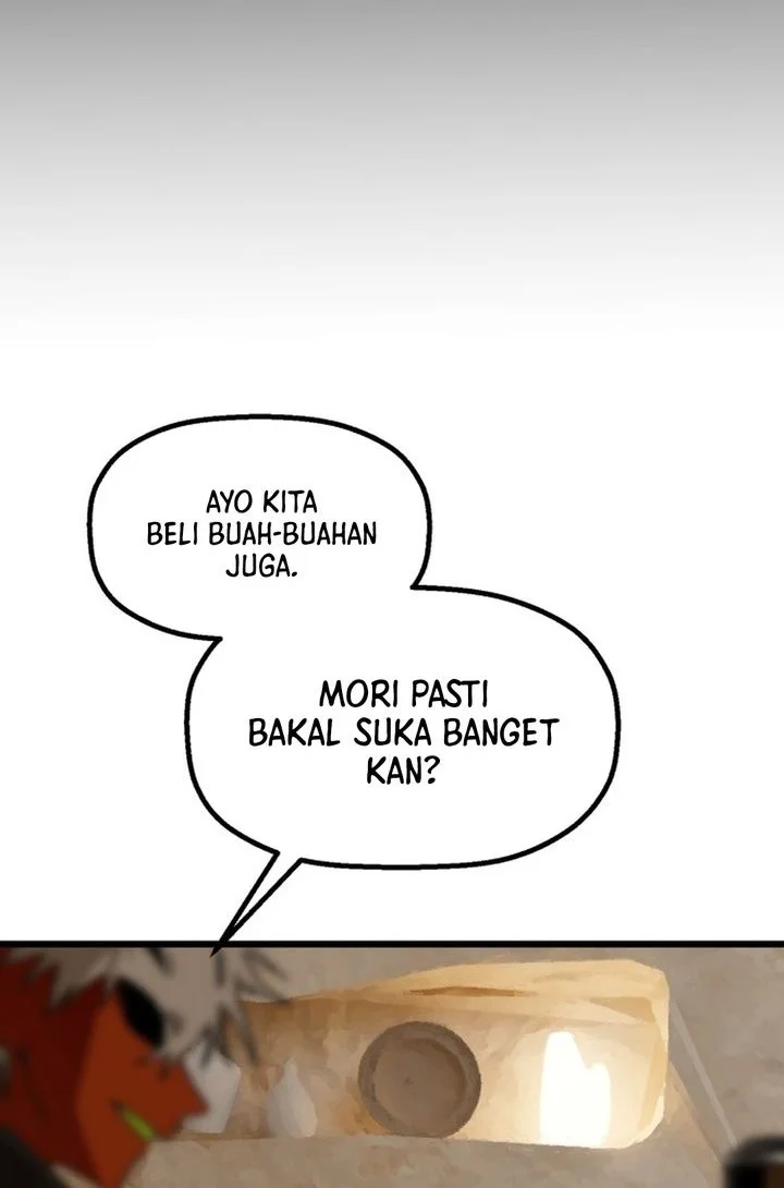 On the Way to See Mom Chapter 31.6 Gambar 58