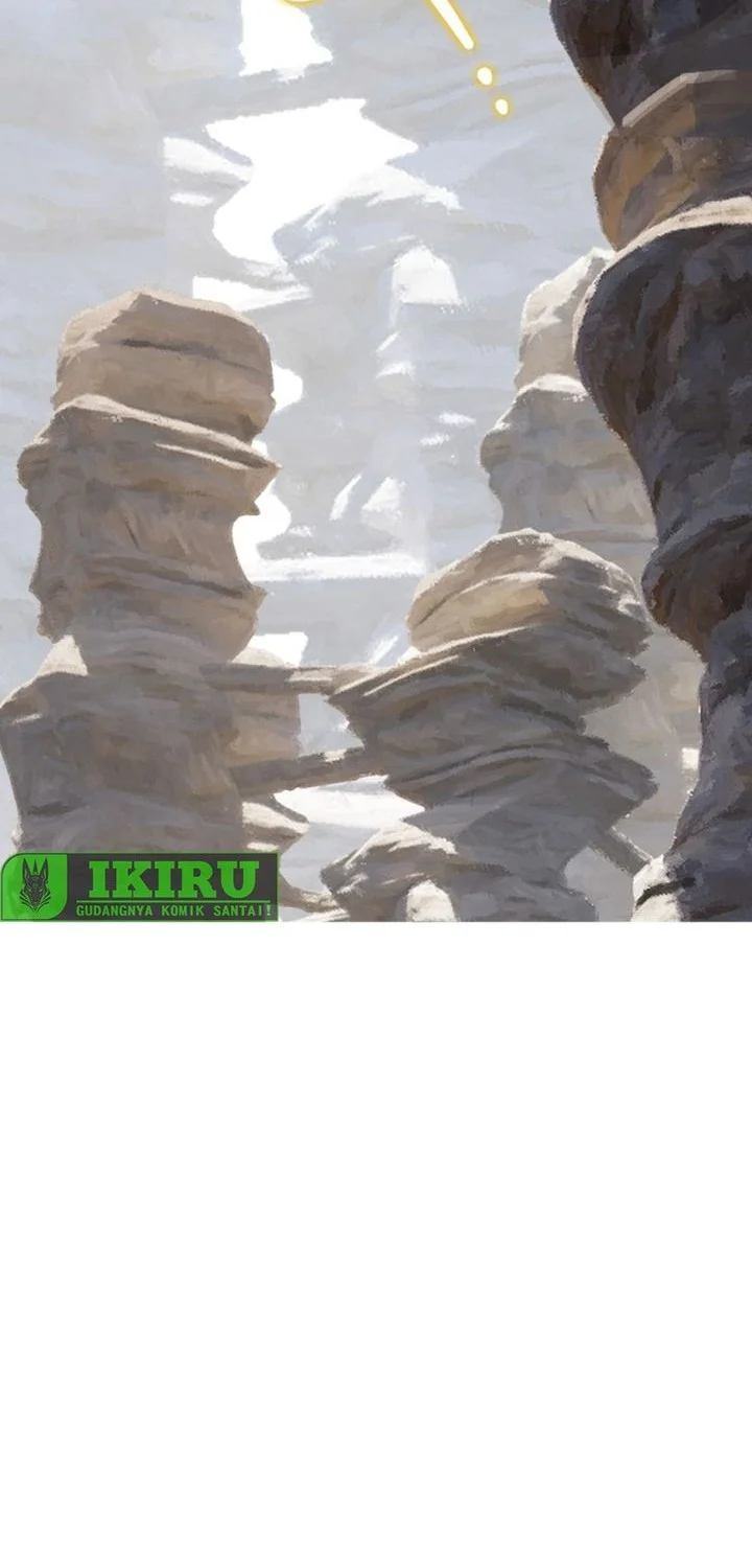 On the Way to See Mom Chapter 31.6 Gambar 64