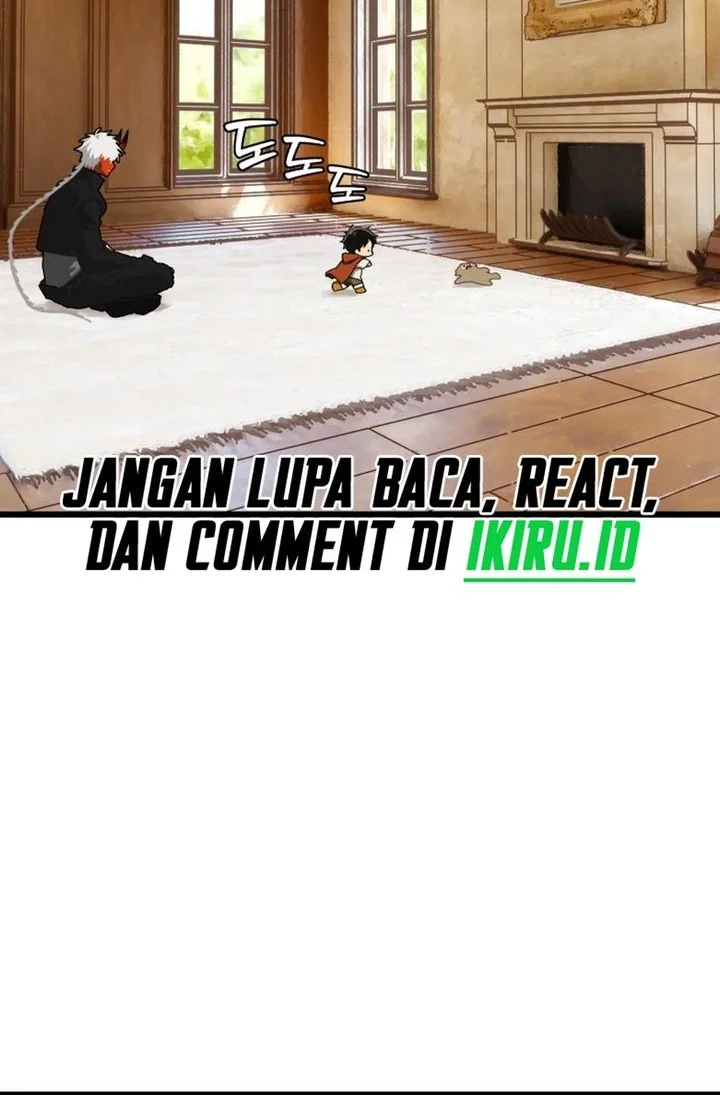 On the Way to See Mom Chapter 31.6 Gambar 6