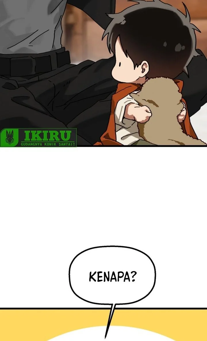 On the Way to See Mom Chapter 31.6 Gambar 10