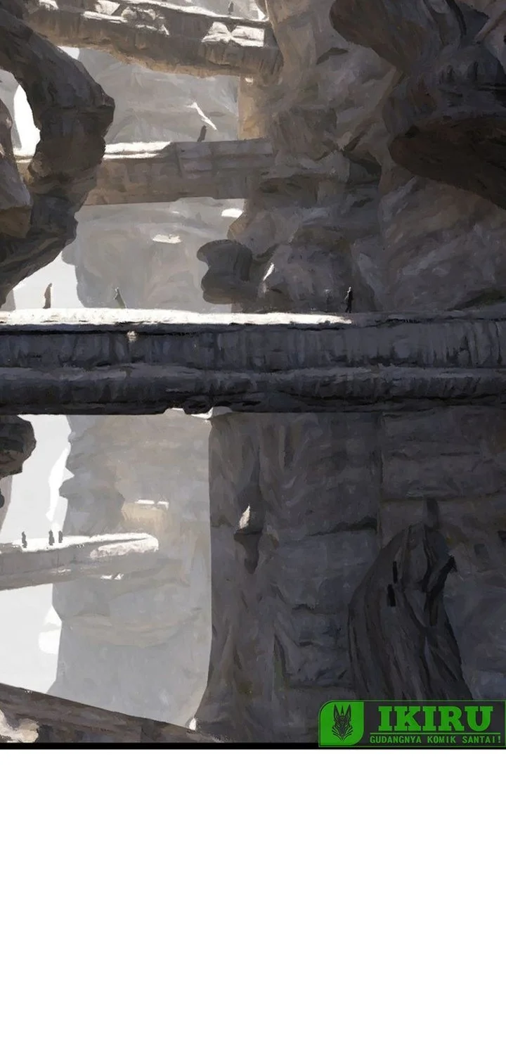 On the Way to See Mom Chapter 31.6 Gambar 18