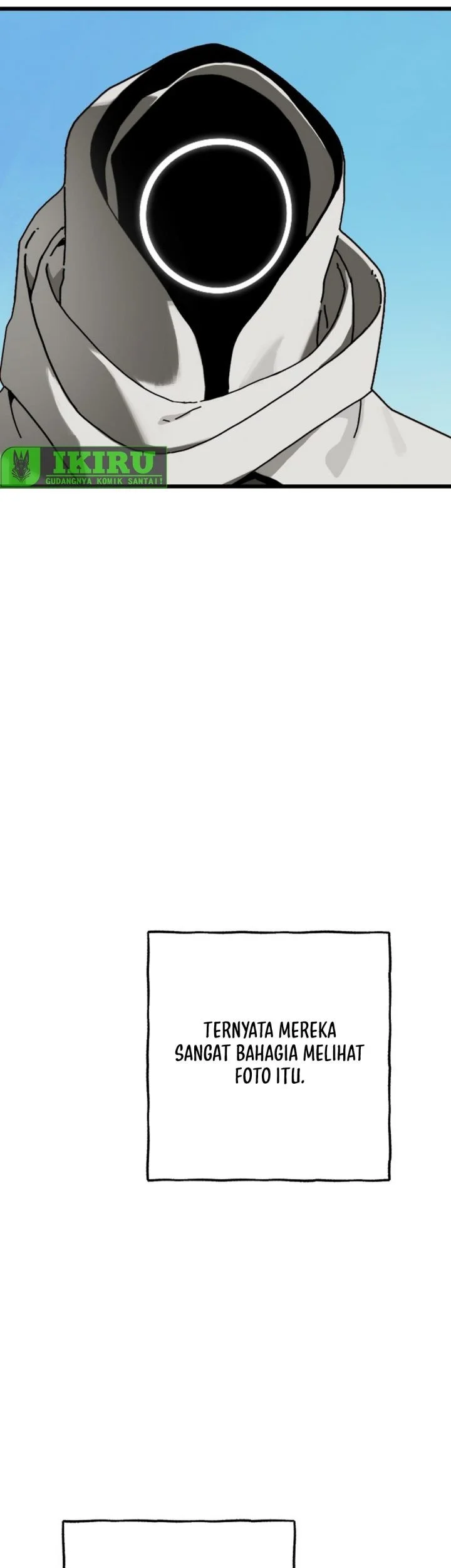 On the Way to See Mom Chapter 31.7 Gambar 19