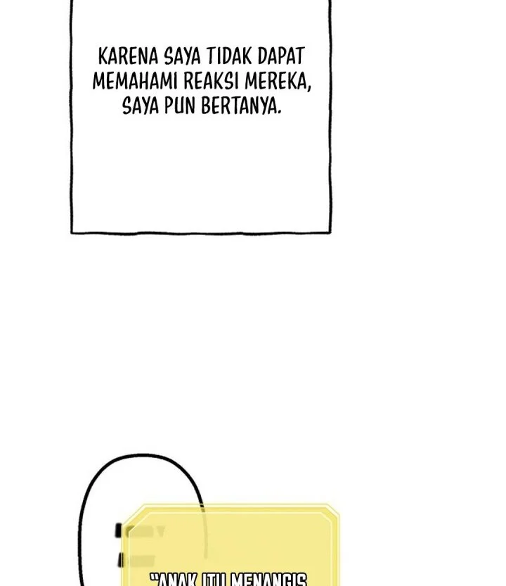 On the Way to See Mom Chapter 31.7 Gambar 20