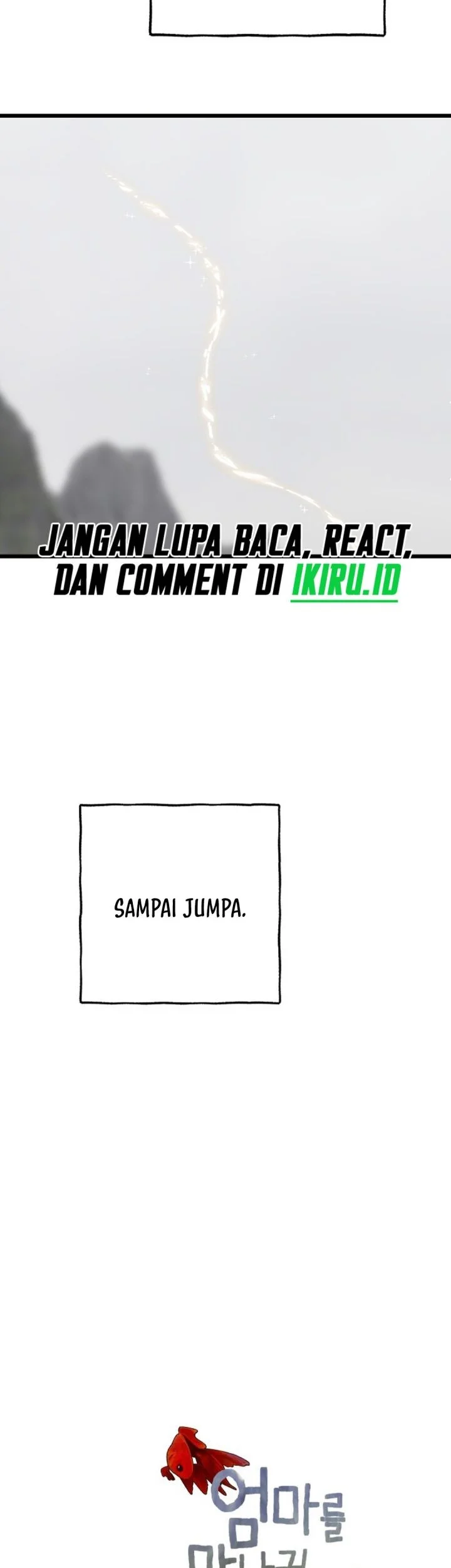 On the Way to See Mom Chapter 31.7 Gambar 31