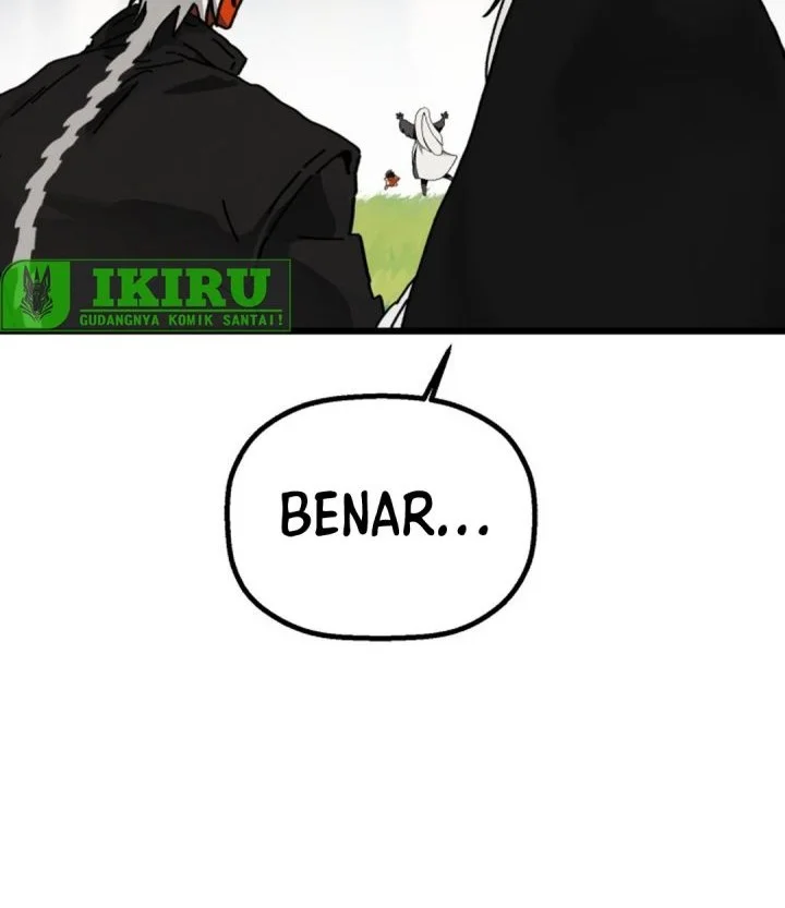 On the Way to See Mom Chapter 31.7 Gambar 42