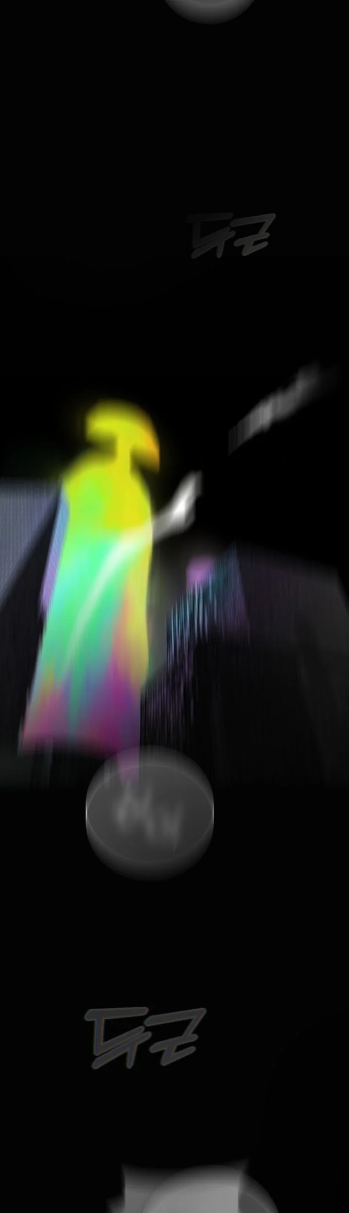 On the Way to See Mom Chapter 31.7 Gambar 85