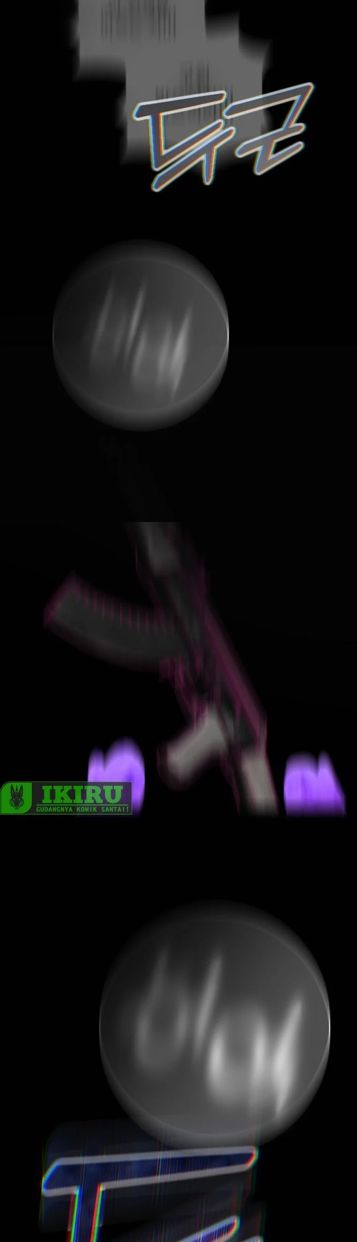 On the Way to See Mom Chapter 31.7 Gambar 87