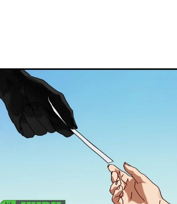 On the Way to See Mom Chapter 31.7 Gambar 14