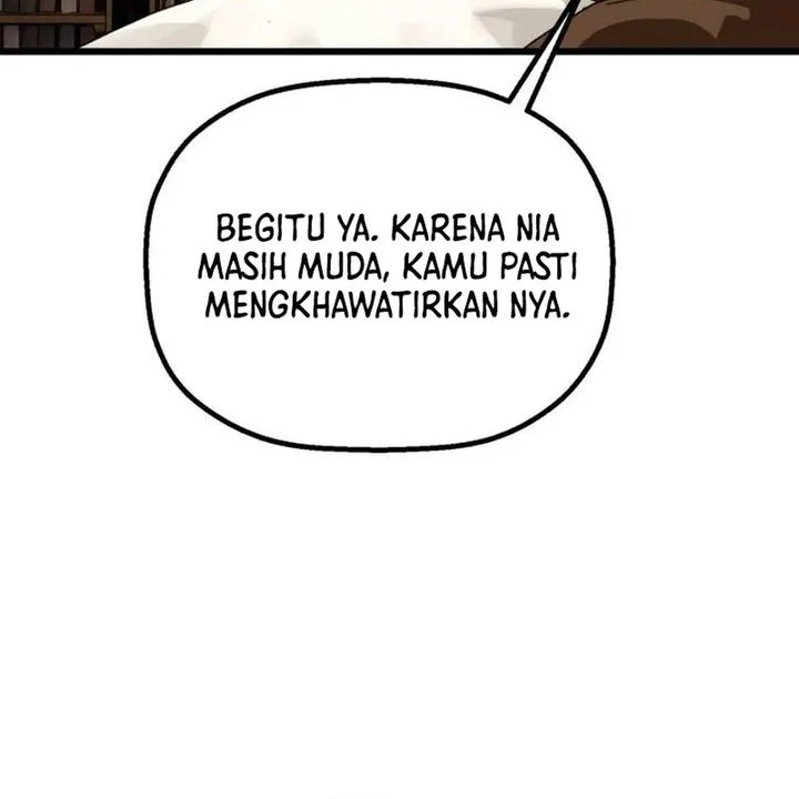 On the Way to See Mom Chapter 31.8 Gambar 23