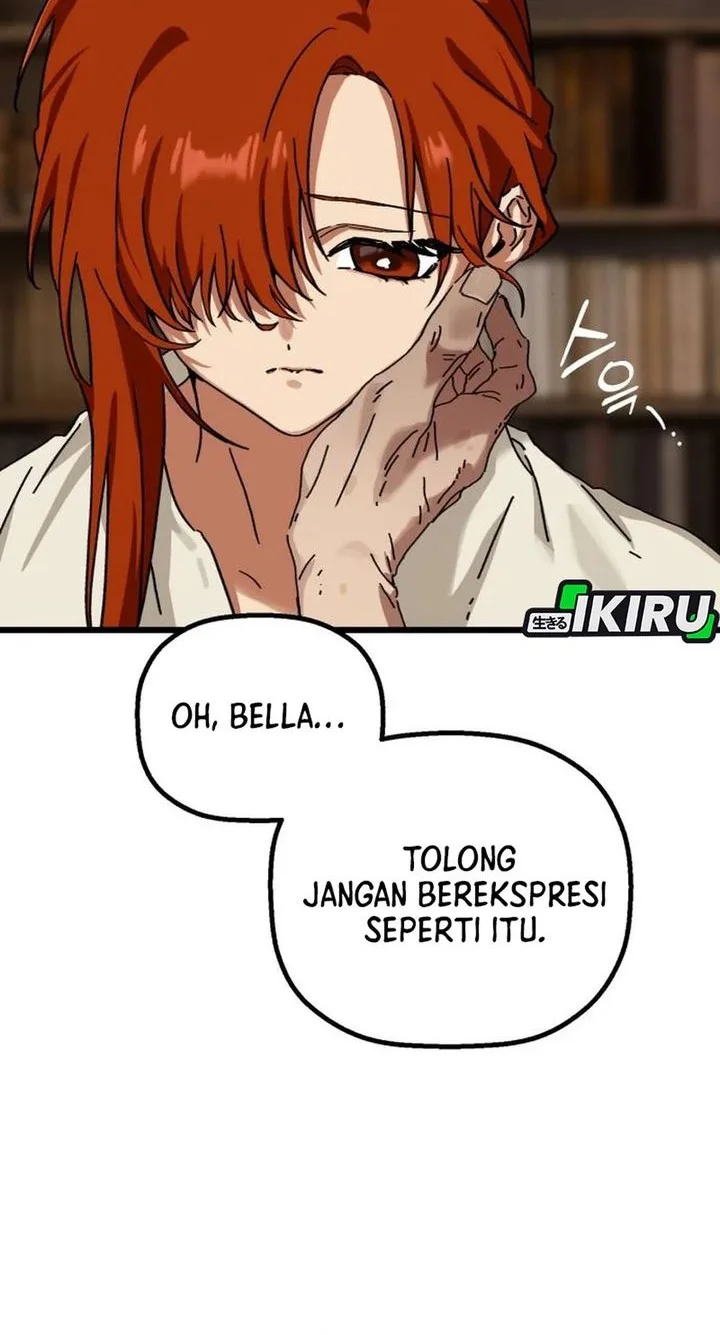 On the Way to See Mom Chapter 31.8 Gambar 25