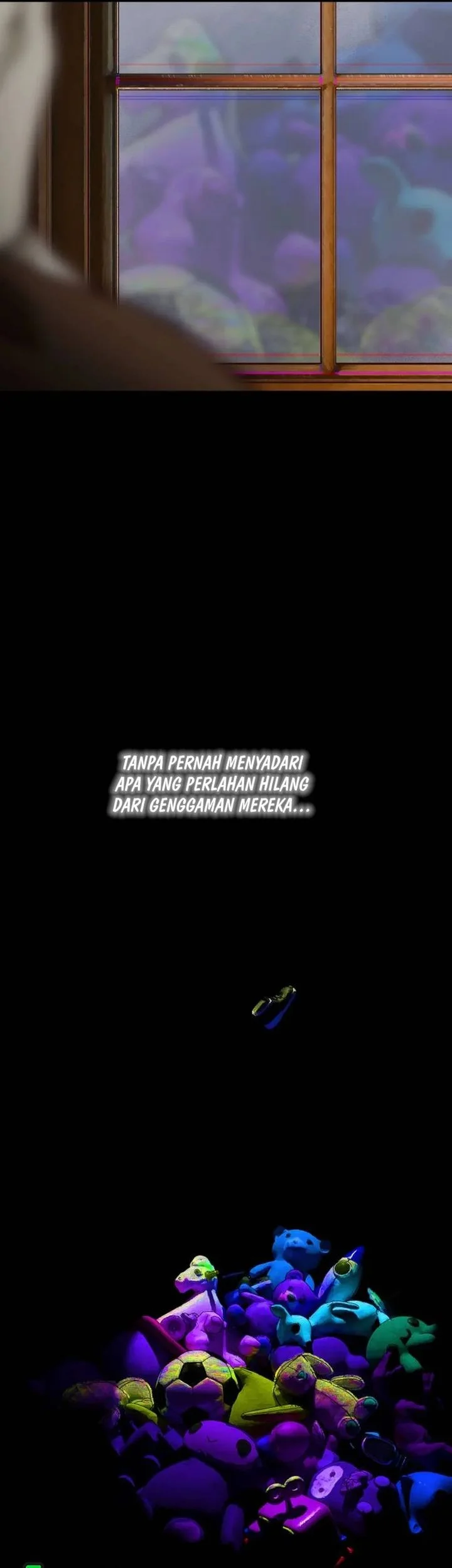 On the Way to See Mom Chapter 31.8 Gambar 28