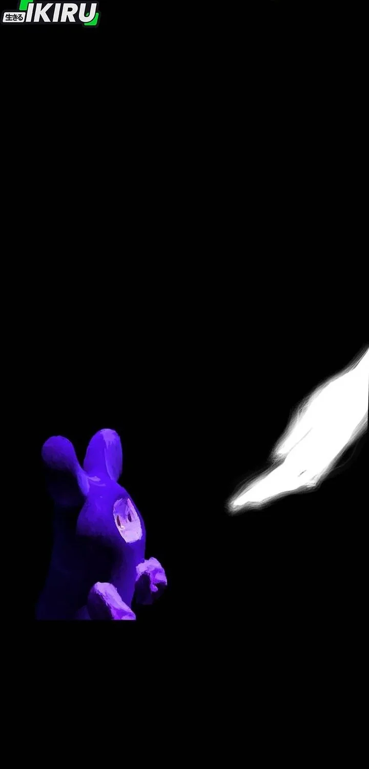 On the Way to See Mom Chapter 31.8 Gambar 29