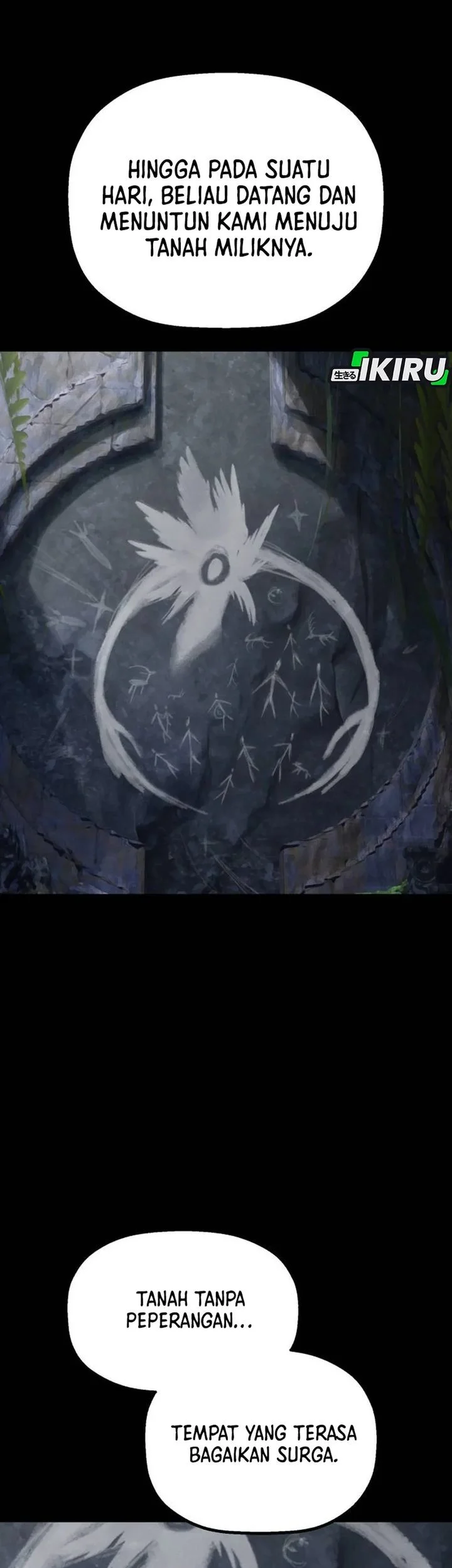 On the Way to See Mom Chapter 31.8 Gambar 30