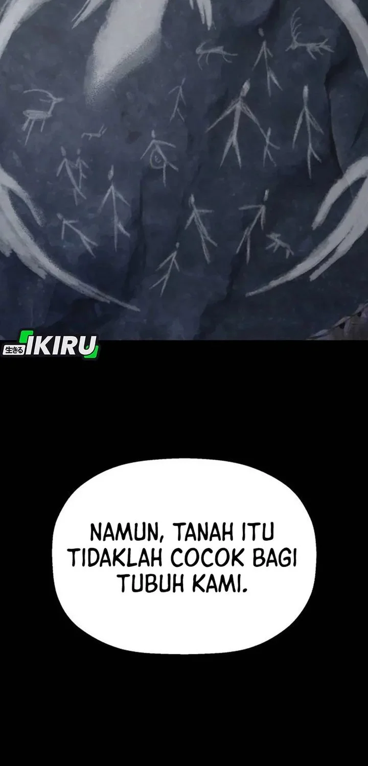 On the Way to See Mom Chapter 31.8 Gambar 31