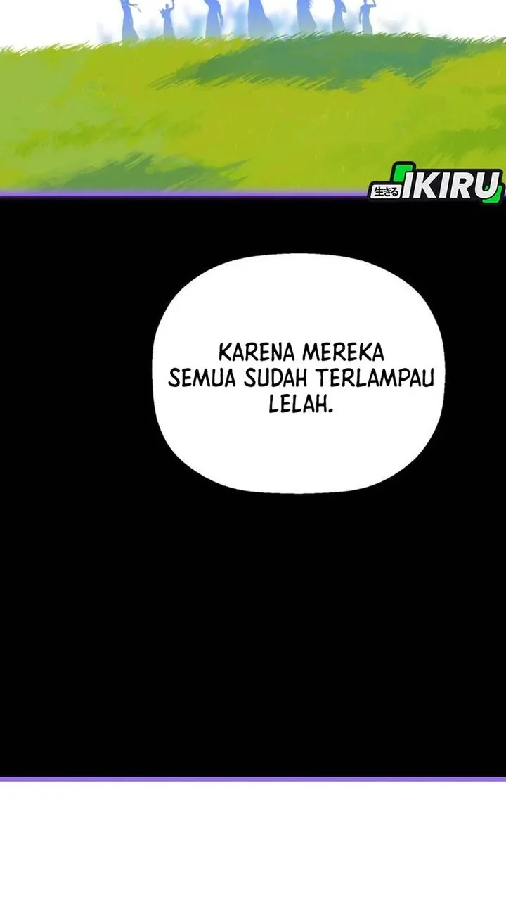 On the Way to See Mom Chapter 31.8 Gambar 33