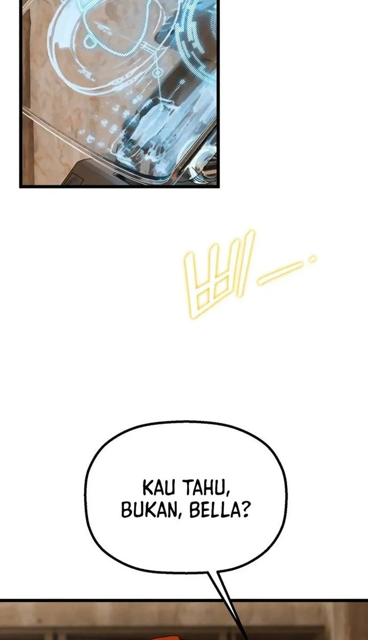 On the Way to See Mom Chapter 31.8 Gambar 37