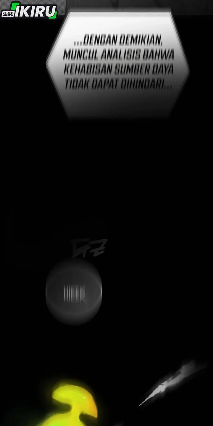 Manhwa On the Way to See Mom Chapter 31.8 gambar 2