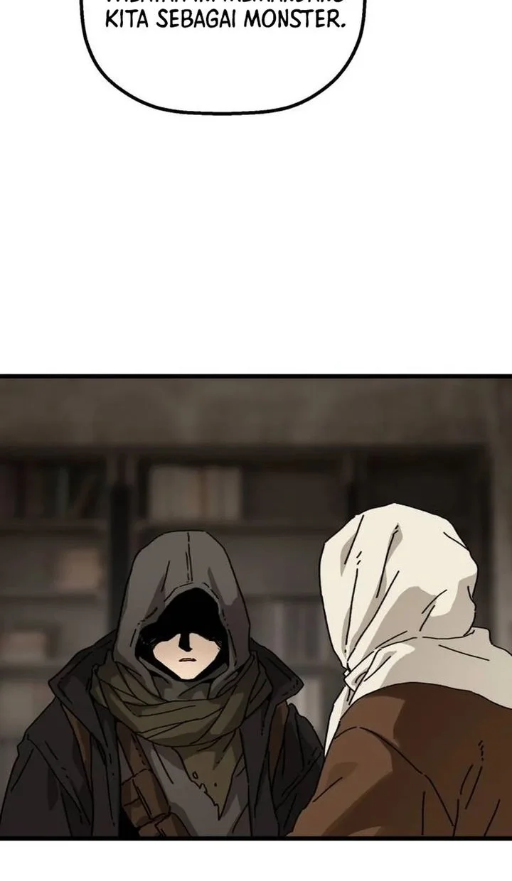 On the Way to See Mom Chapter 31.8 Gambar 39