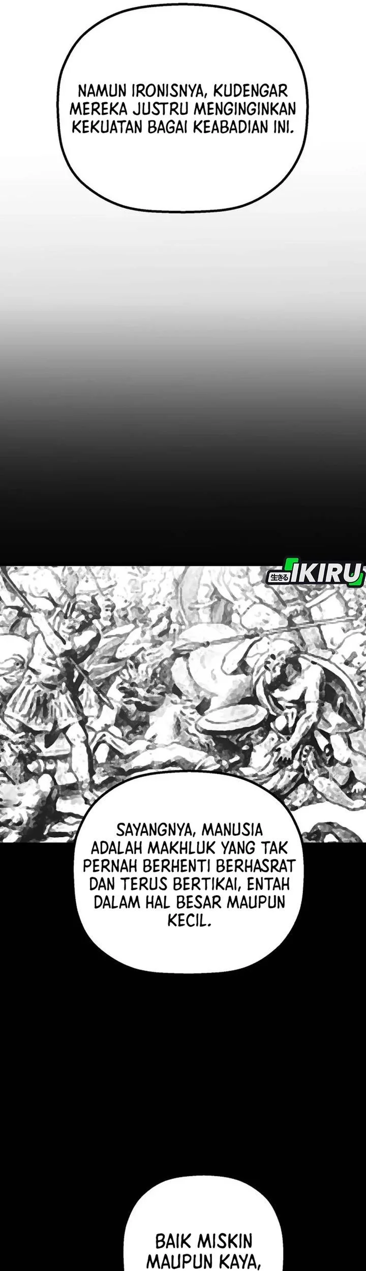 On the Way to See Mom Chapter 31.8 Gambar 40